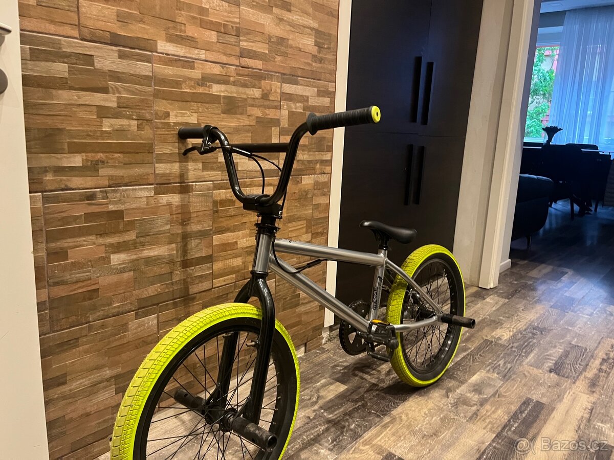 BMX