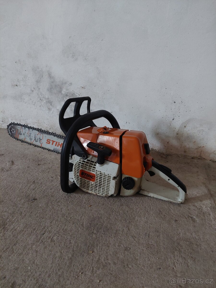 Pila stihl ms 360