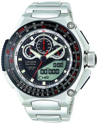 Hodinky Citizen JW0010-52E