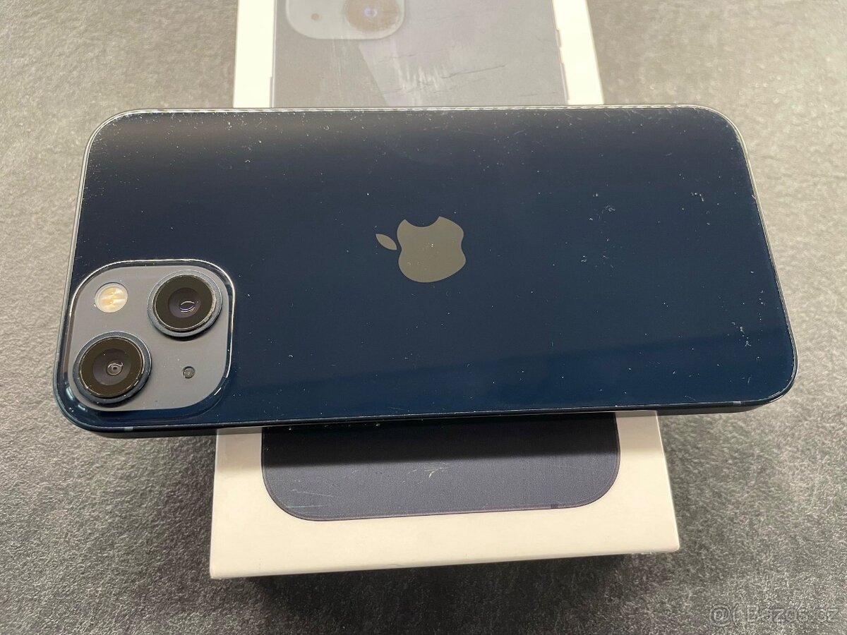 iPhone 13/128