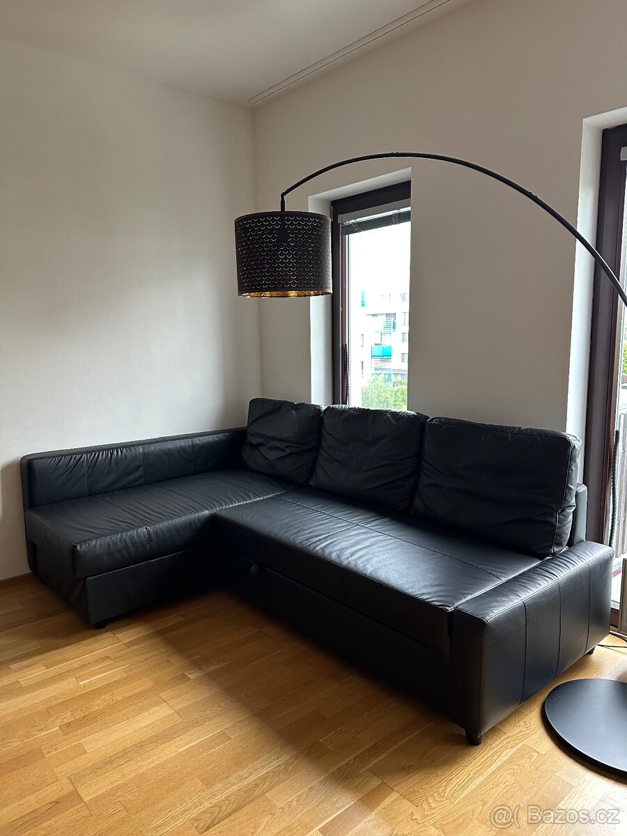 Rozkládací gauč IKEA