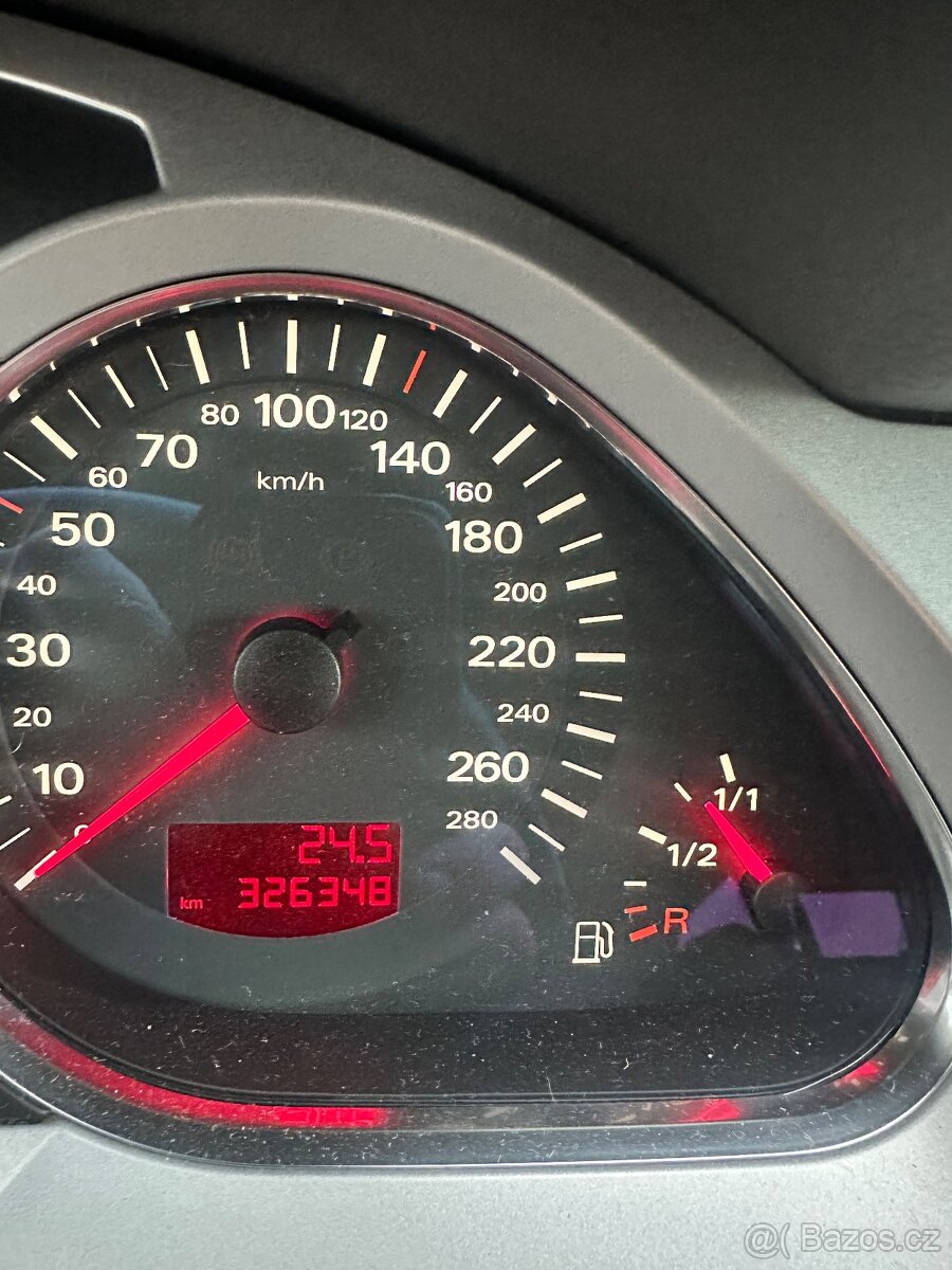Audi A6 3.0tdi Quattro