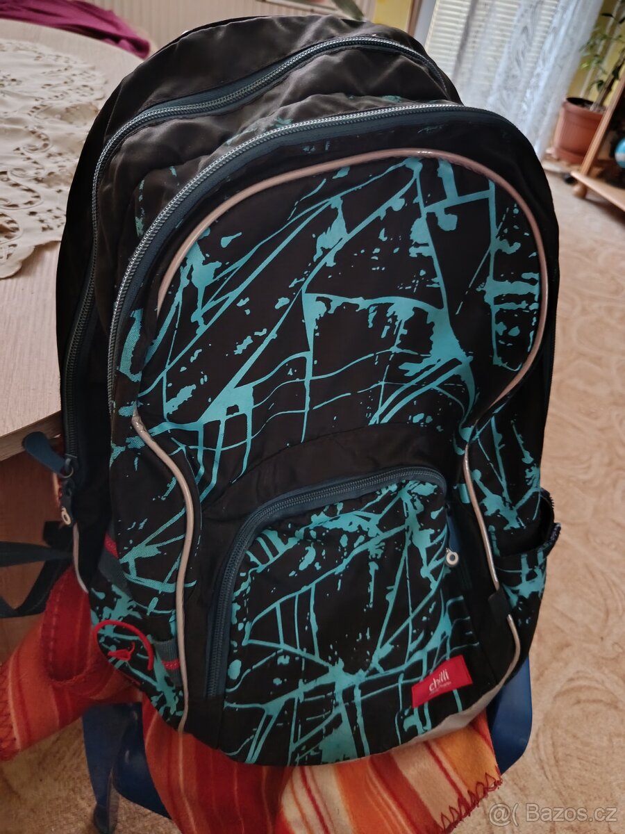 Školní taška