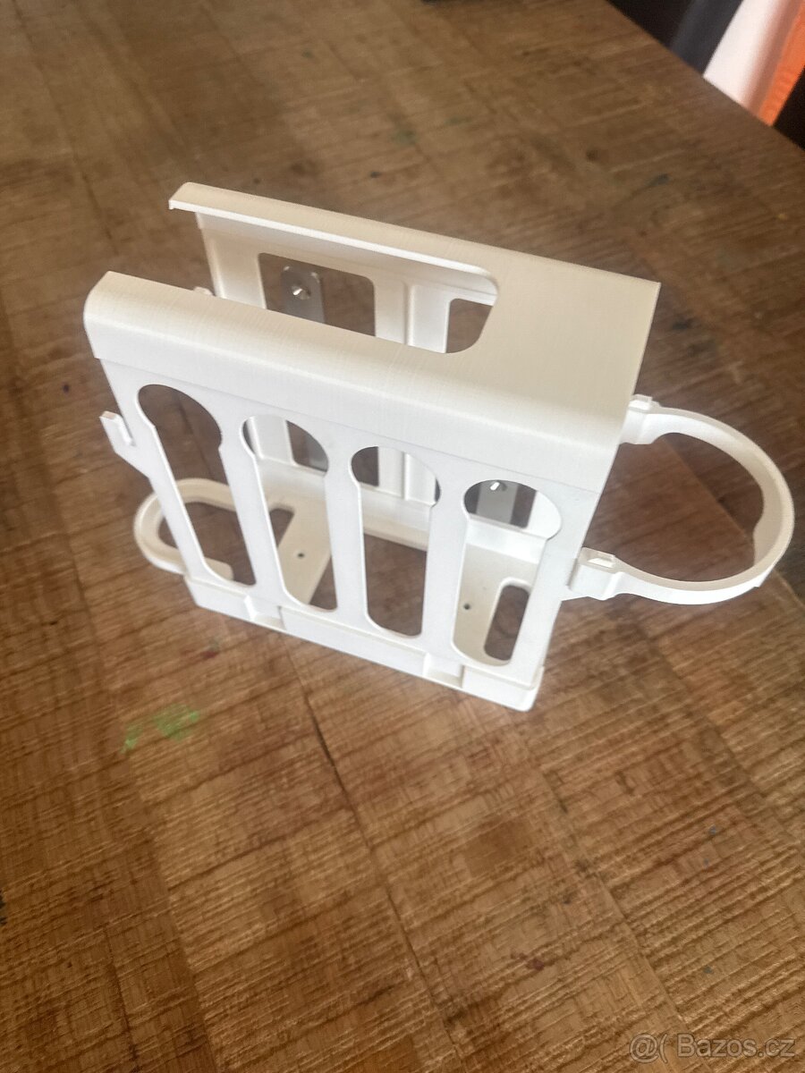 Nespresso držák kavovaru