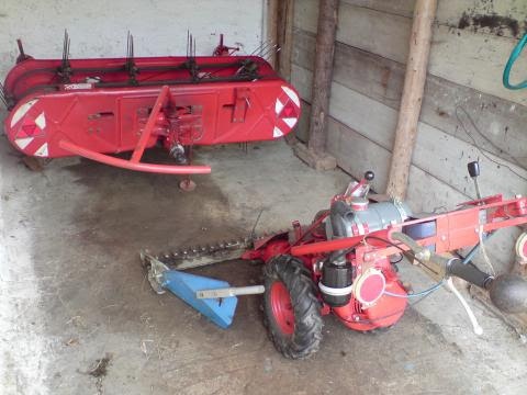 MF 70