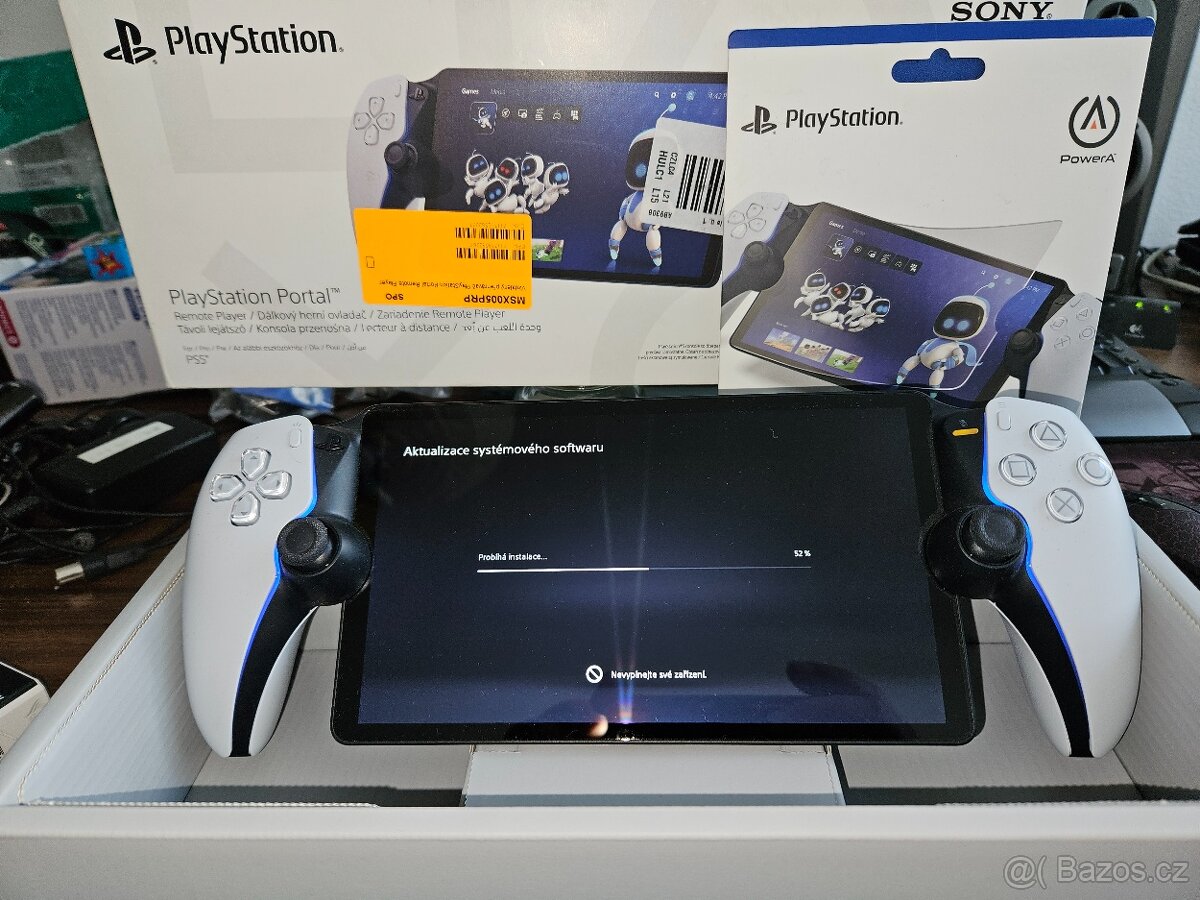 Playstation Portal