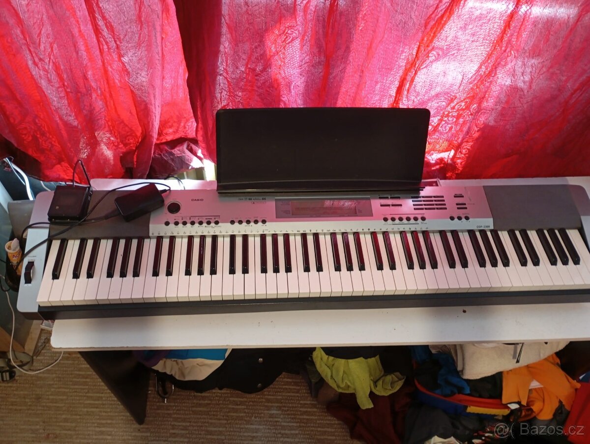 Casio 230R