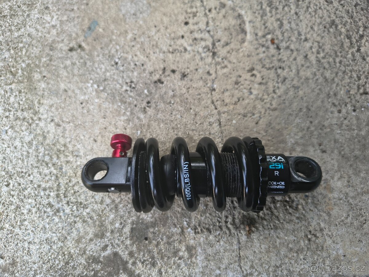 Exa 291r 125mm 1000lbs