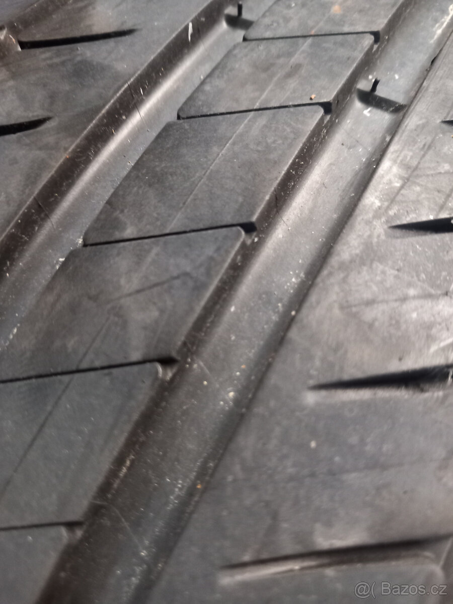 225/55R16 MICHELIN LETNÍ PNEUMATIKY