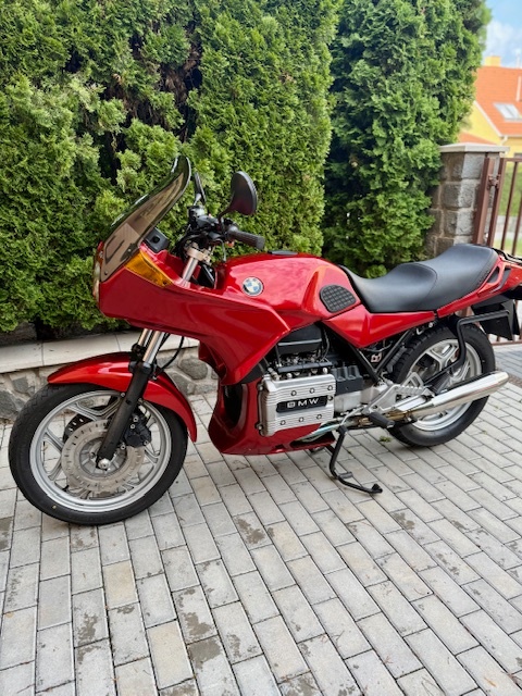 BMW K75S
