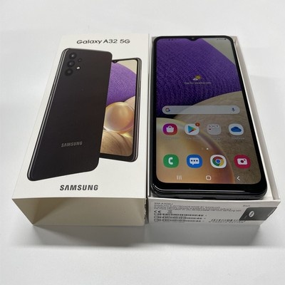 Samsung Galaxy A32