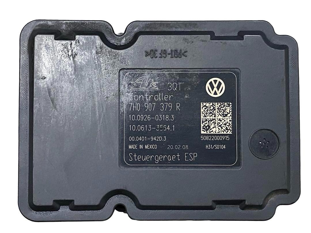 ABS 7H0907379R 7H0614517B VW Transporter T5 7H r.v. 2008