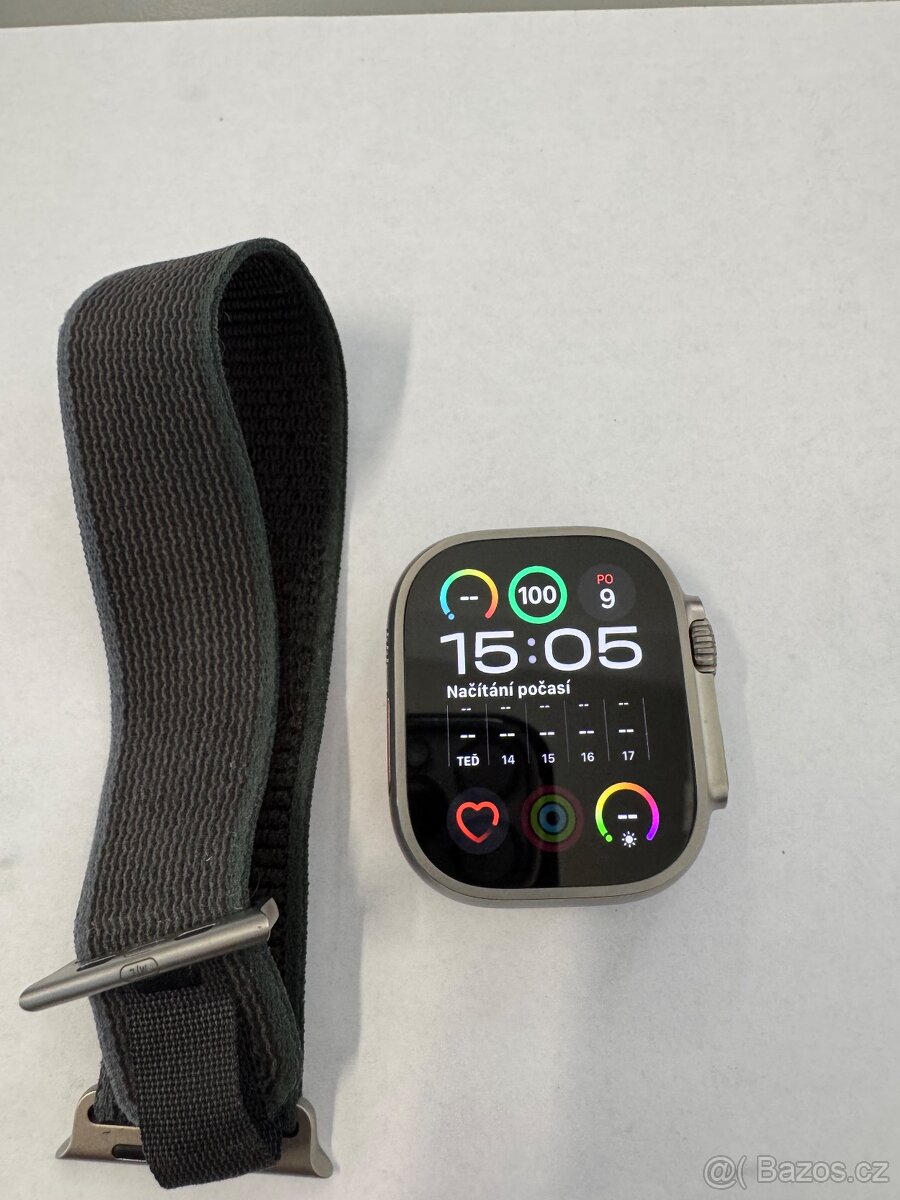 Apple Watch Ultra 2