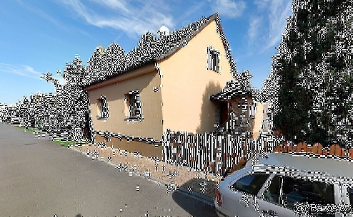 RD Staré Město, pozemky 515m2, id86873