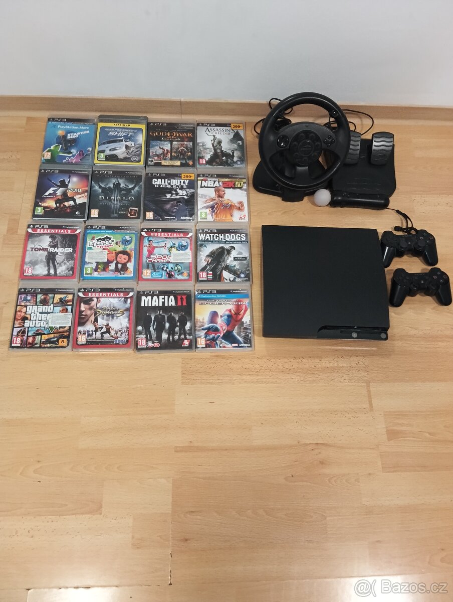 PlayStation 3