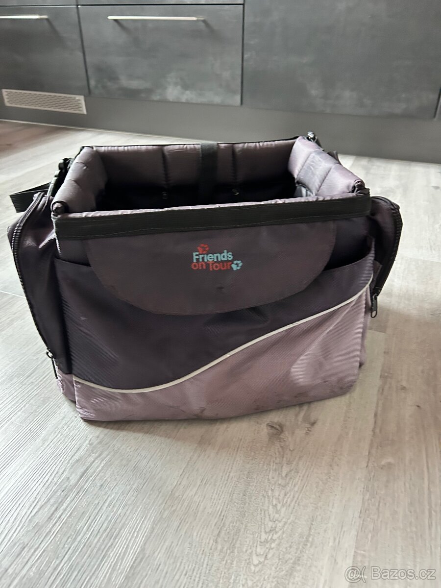 Box na kolo