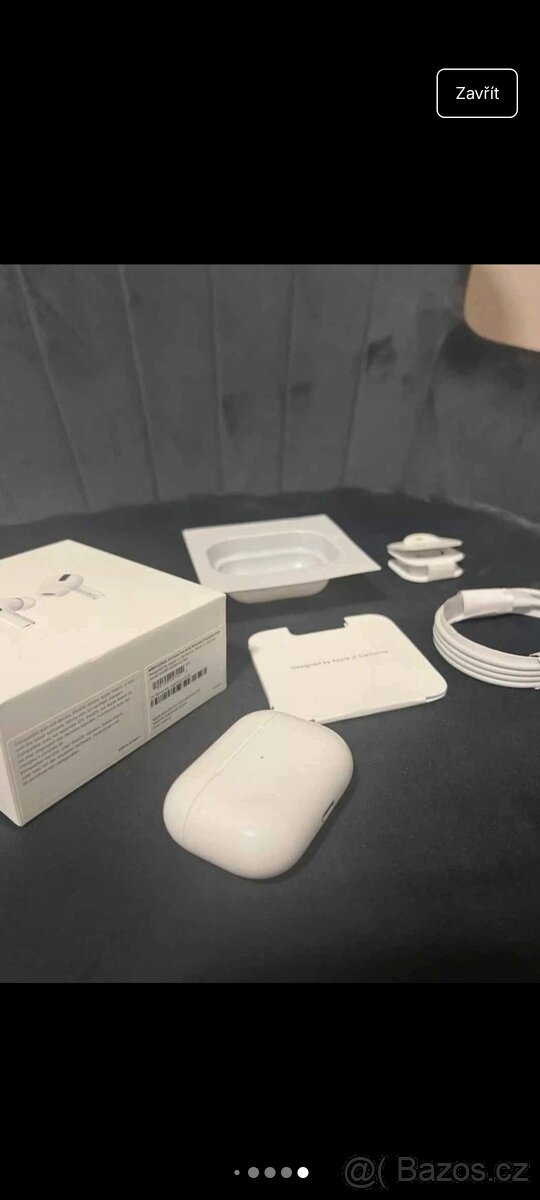Air pods pro 2