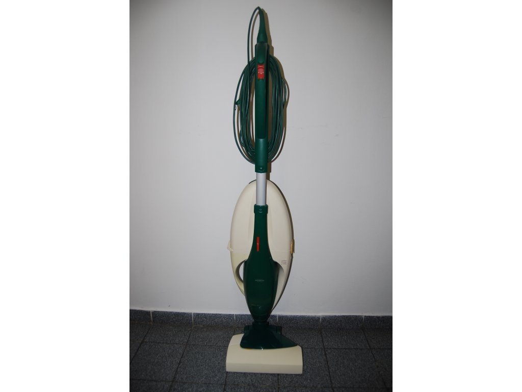 Vorwerk 130 131