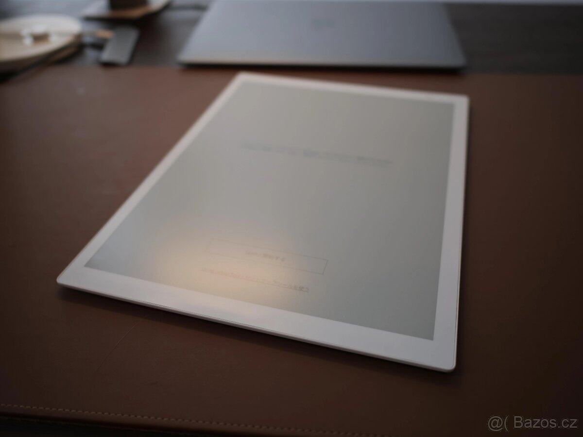 Fujitsu quaderno A4 gen 2