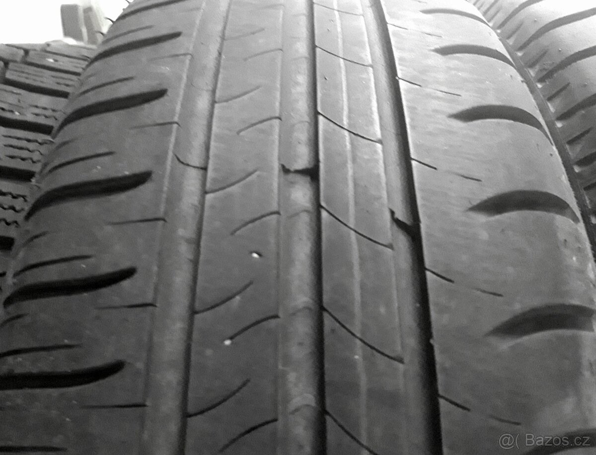 Sada letních pneu 185/65 R15 Michelin