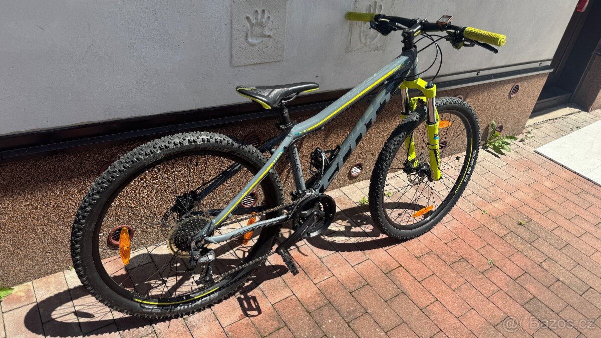 Scott Scale velikost 26