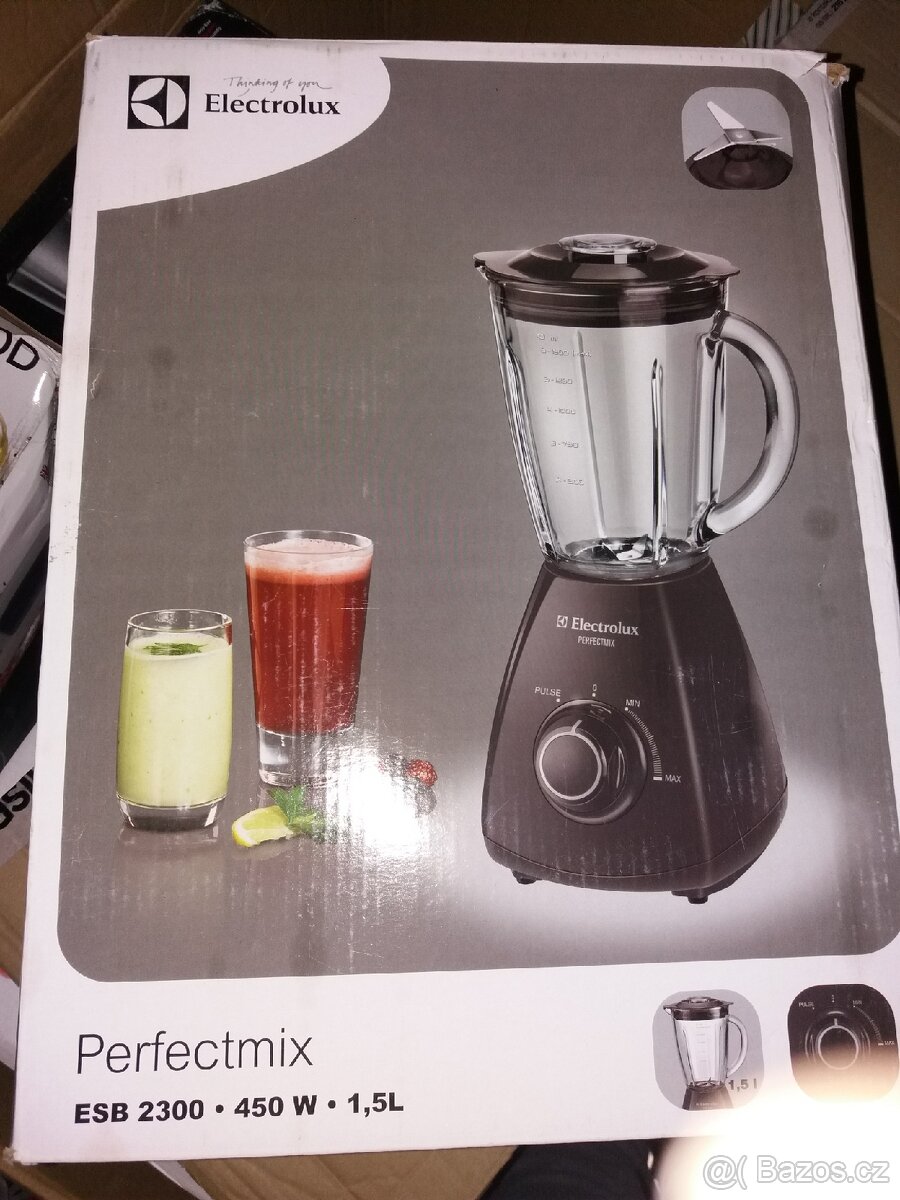 Mixér Electrolux ESB 2300