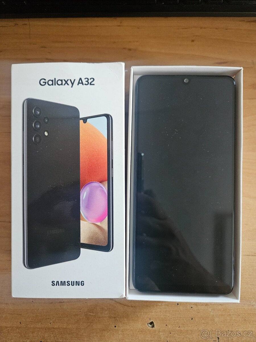 Samsung Galaxy A32 128GB (SM-A325F/DS)