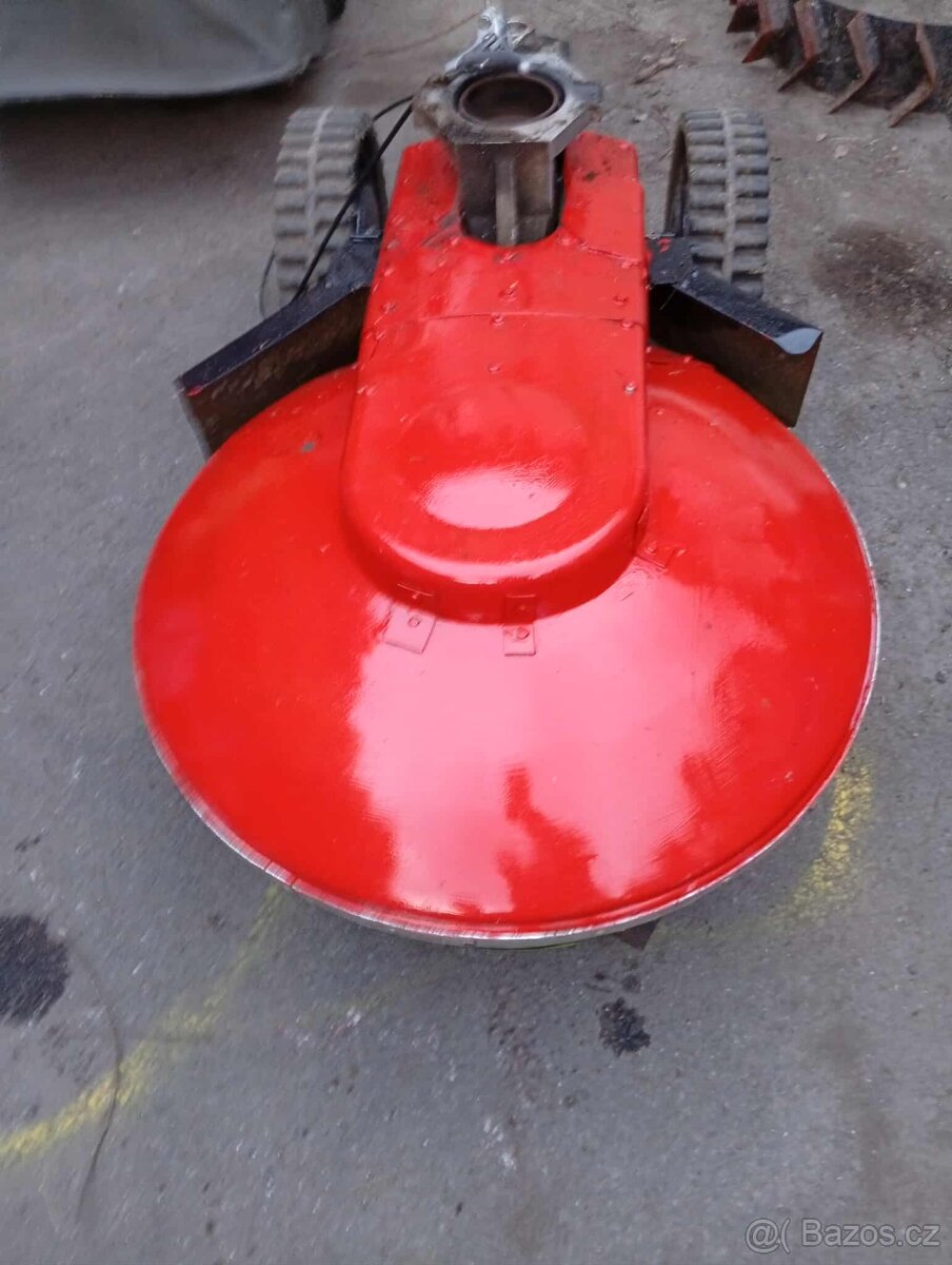 TERA VARI BUBNOVA SEKACKA-MOTOR