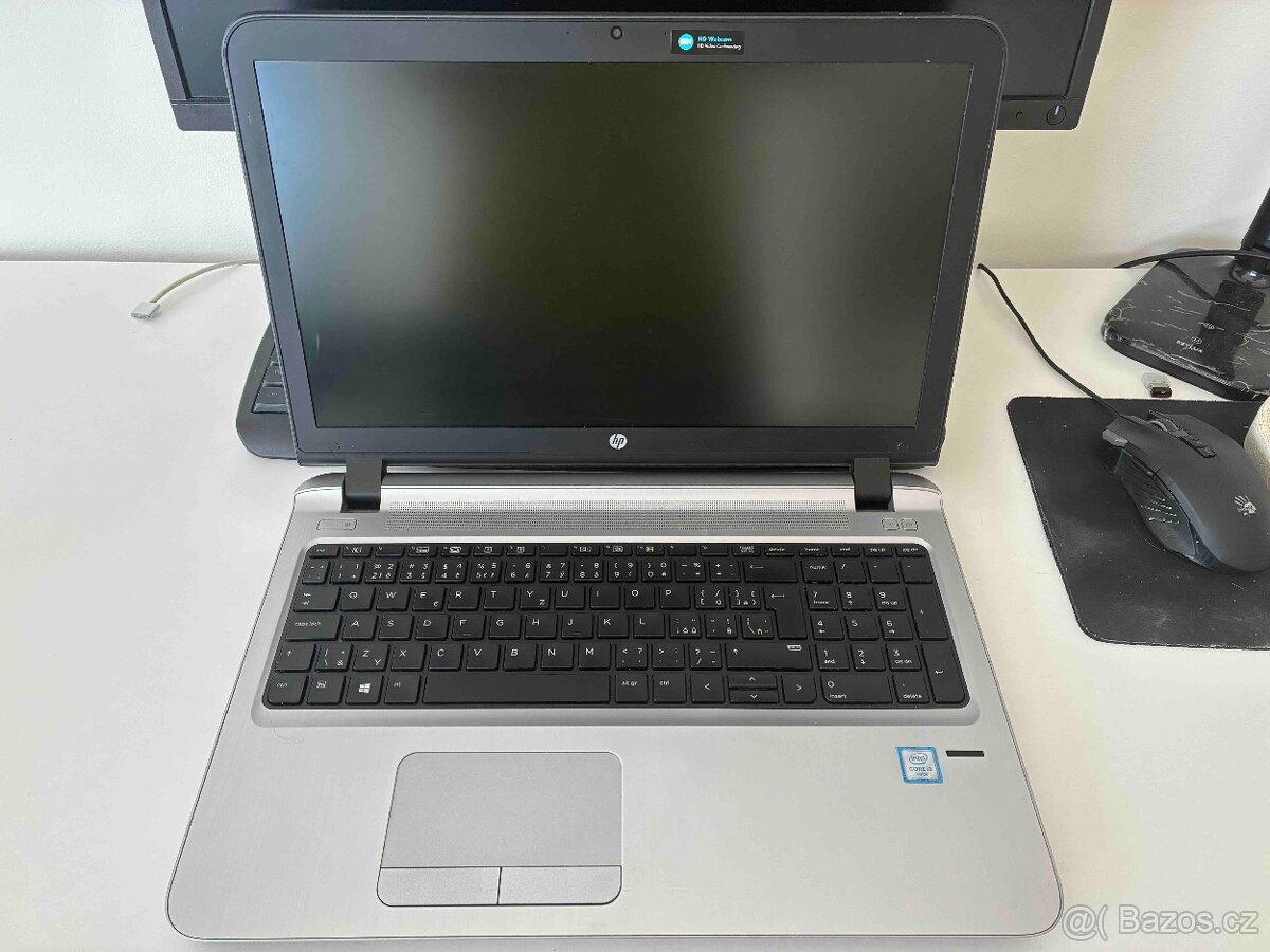 HP ProBook 450 G3