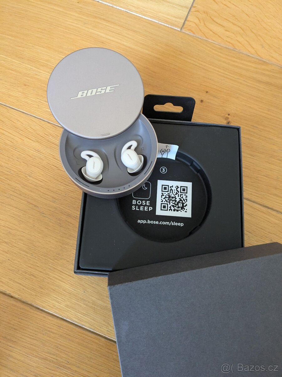 Bose Sleepbuds II