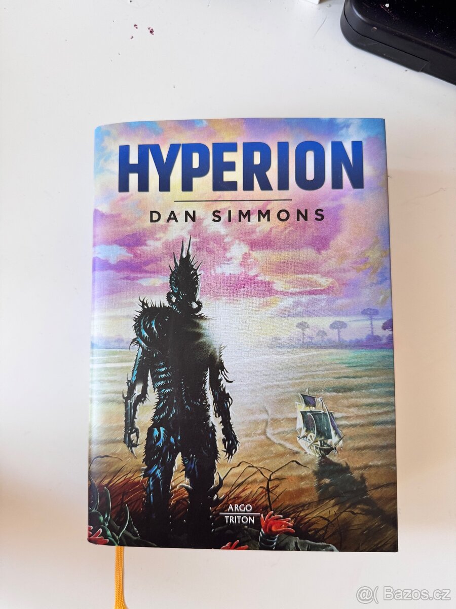 Hyperion