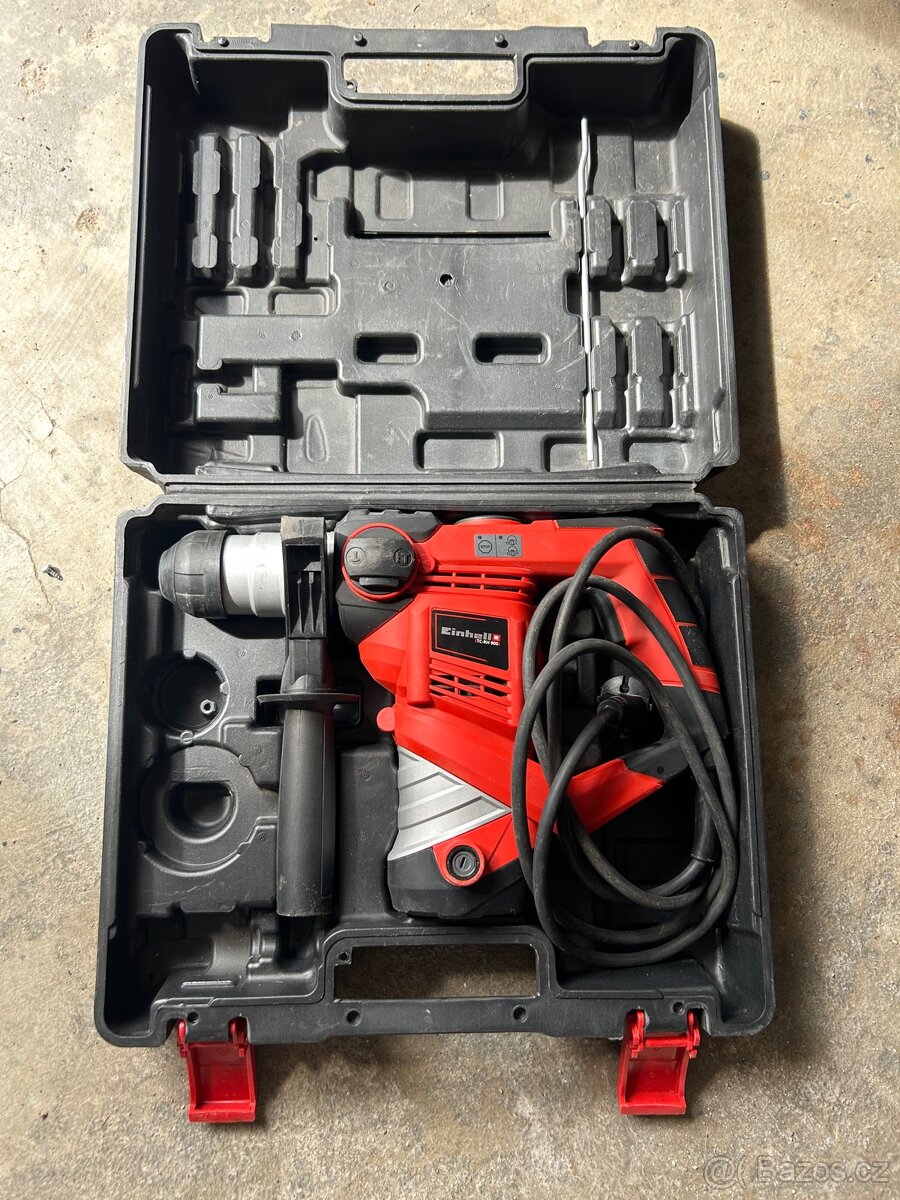 Einhell SDS-plus