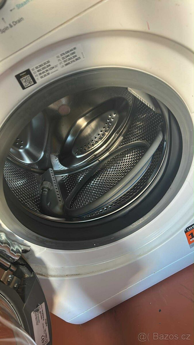 Pračka Whirlpool