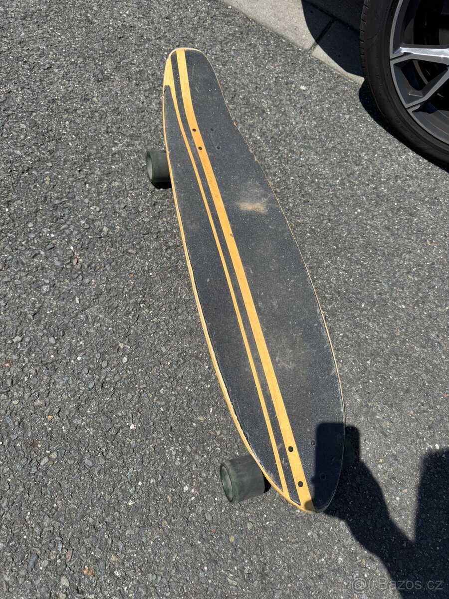 Longboard