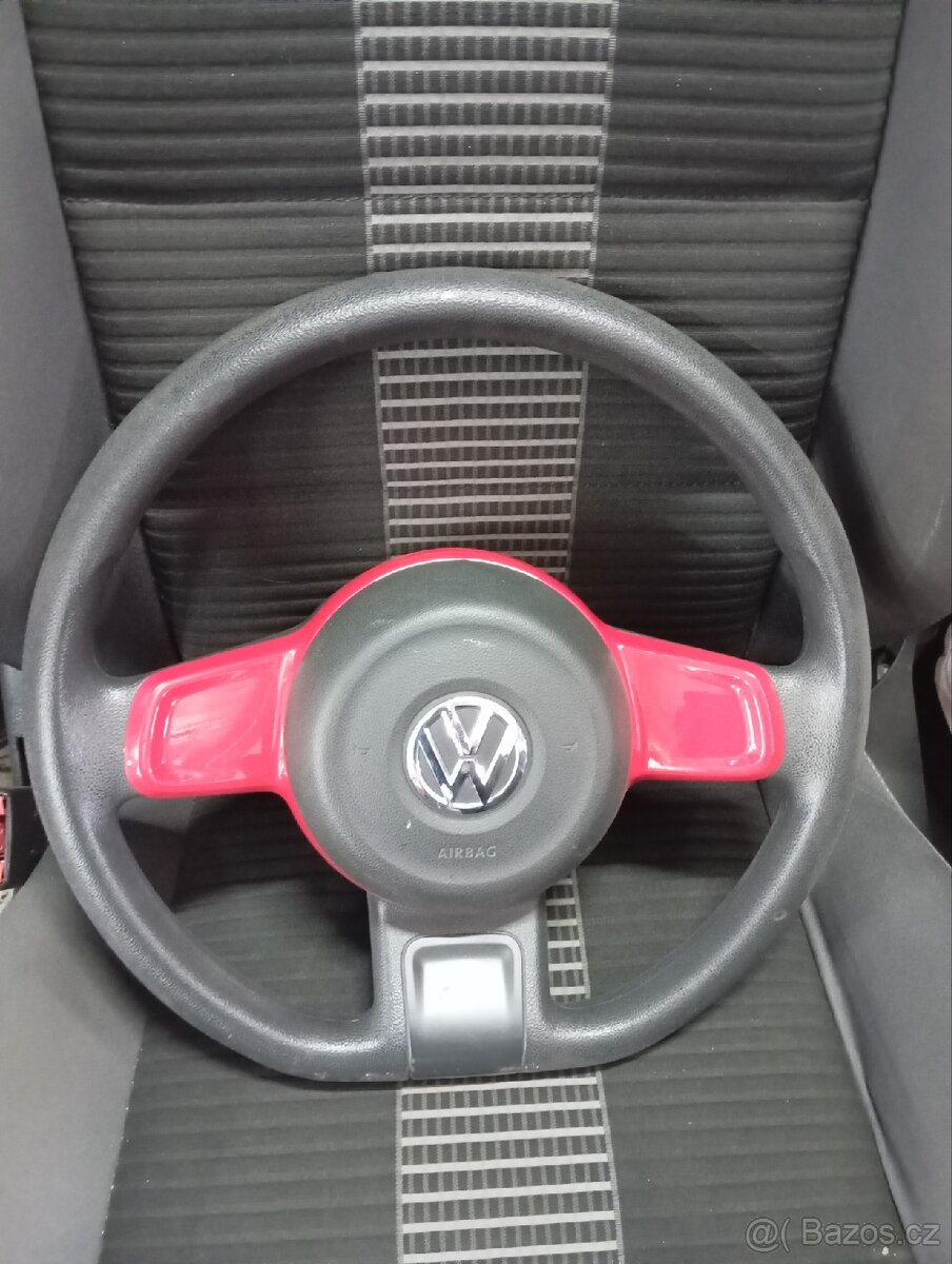 Volant VW