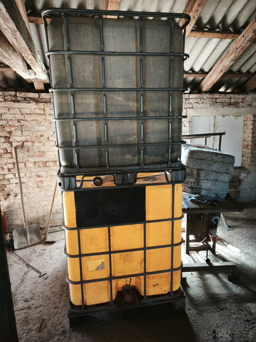 Ibc 1000l