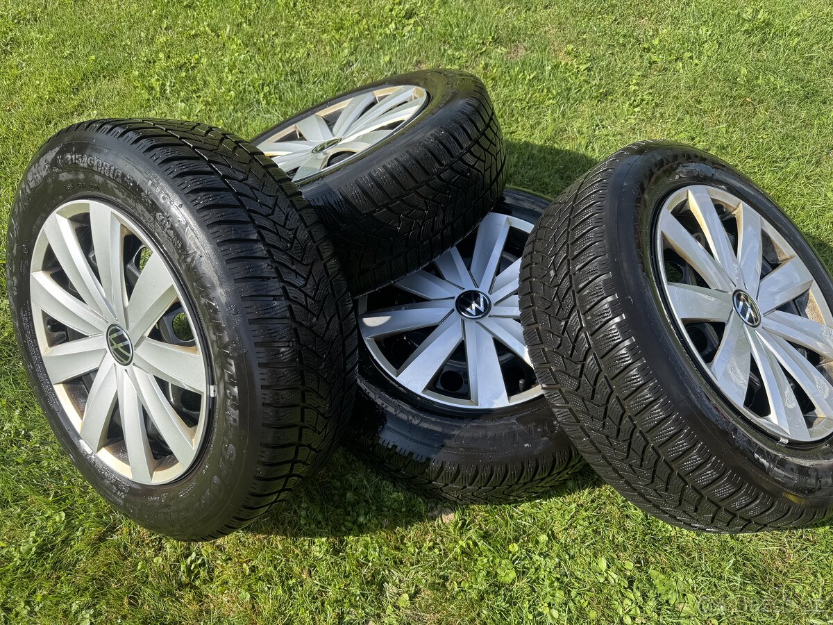 Kola 5x112 r16