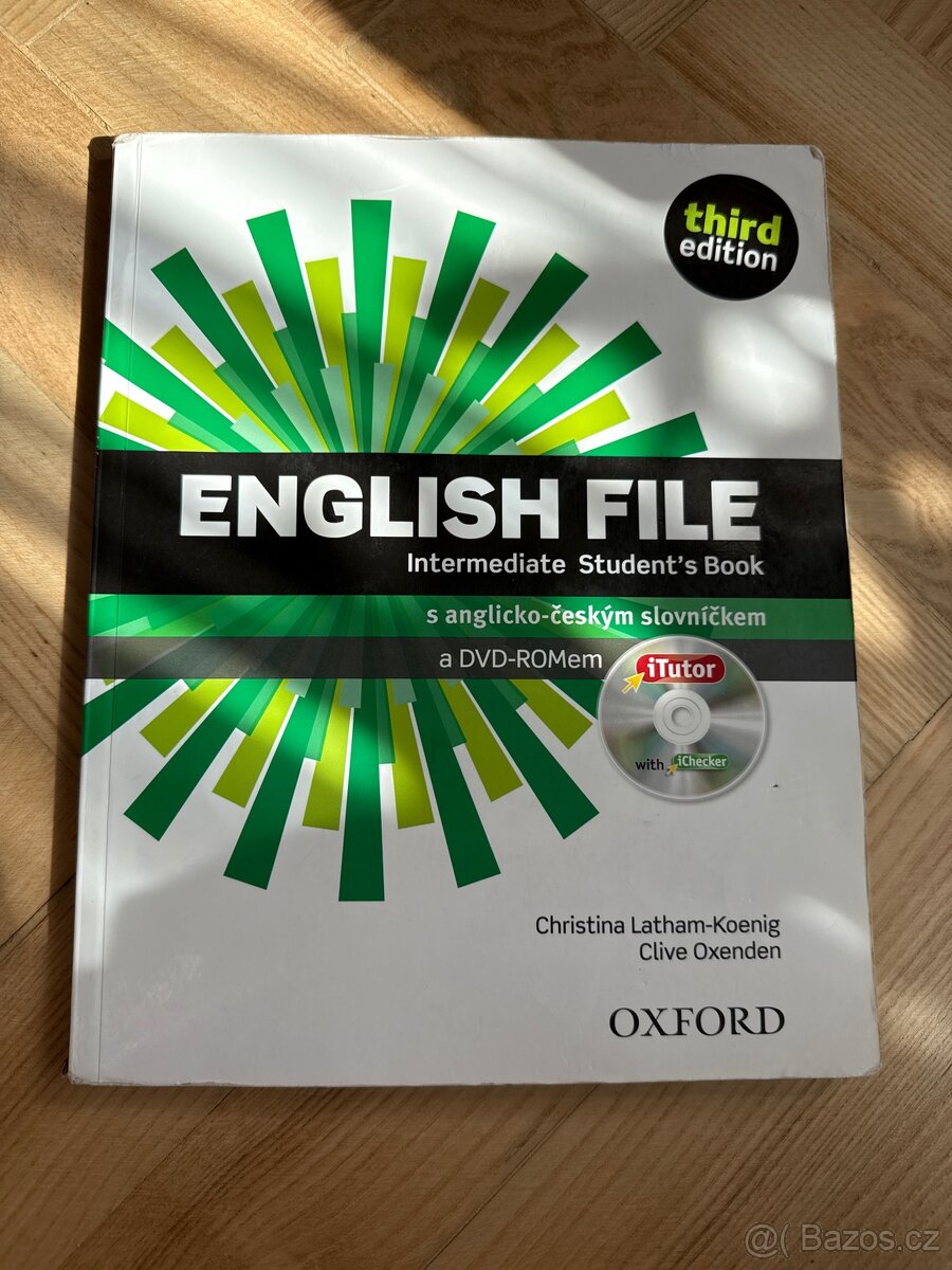 English file