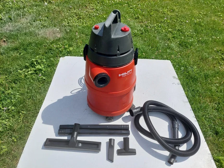 Hilti vysavač TDA VC 40