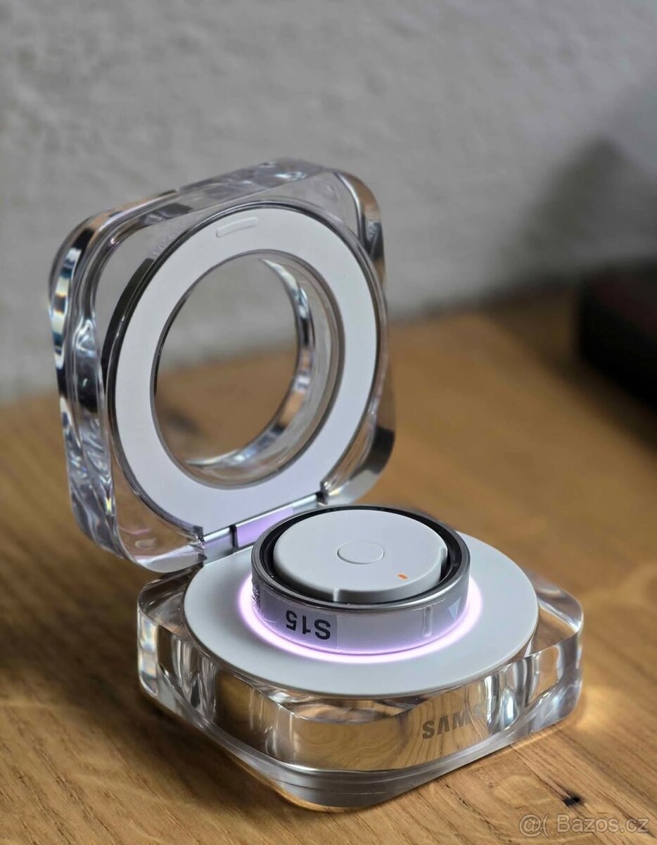 Samsung Galaxy Ring