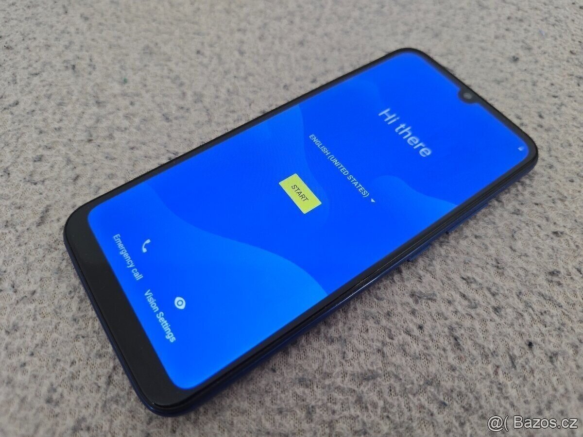 Lenovo A6 Note 3/32GB