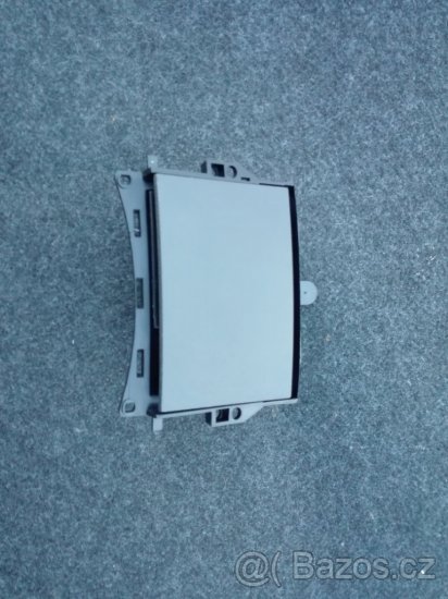 Popelník VW Polo