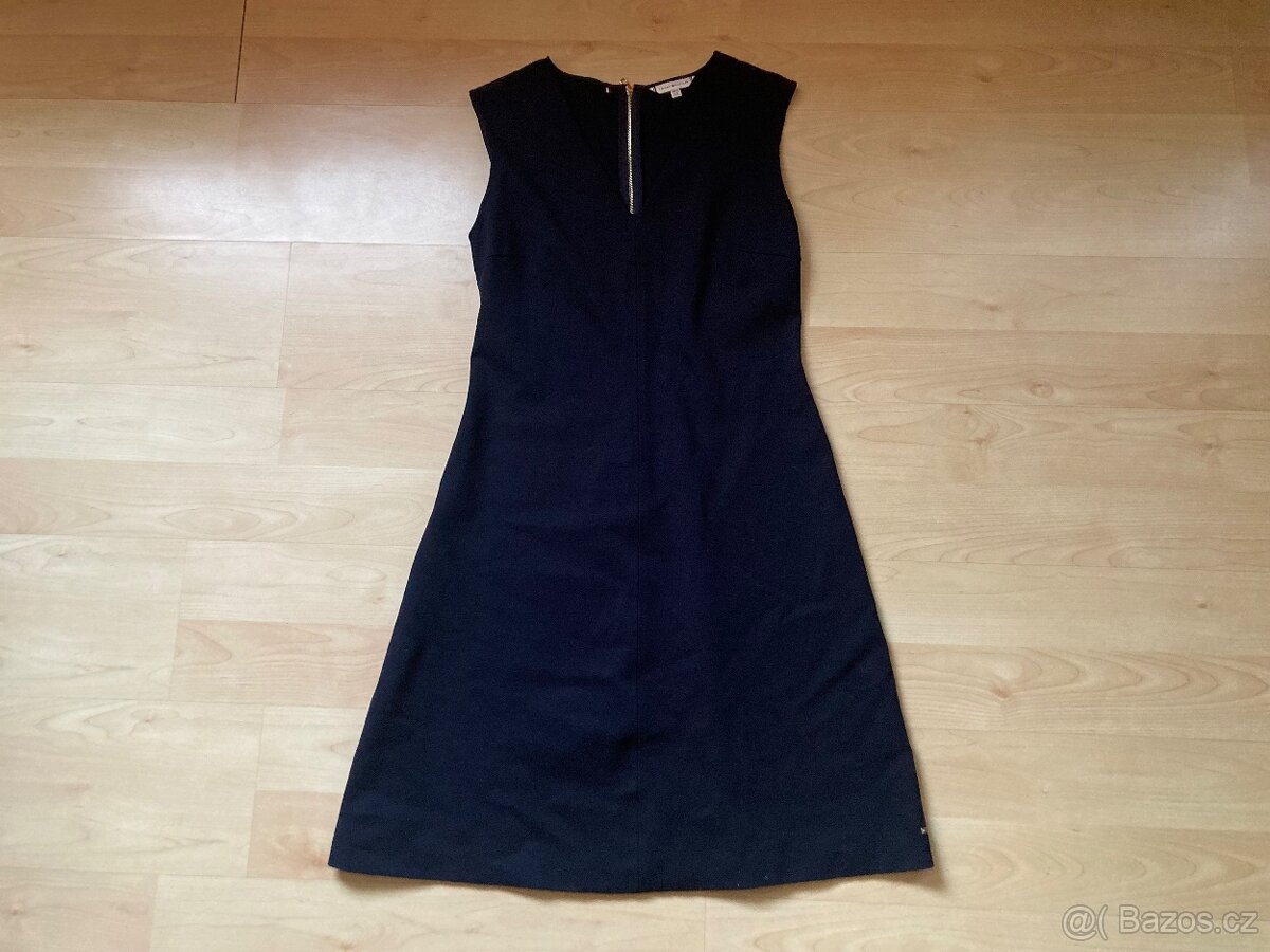 Dámské šaty tommy hilfiger