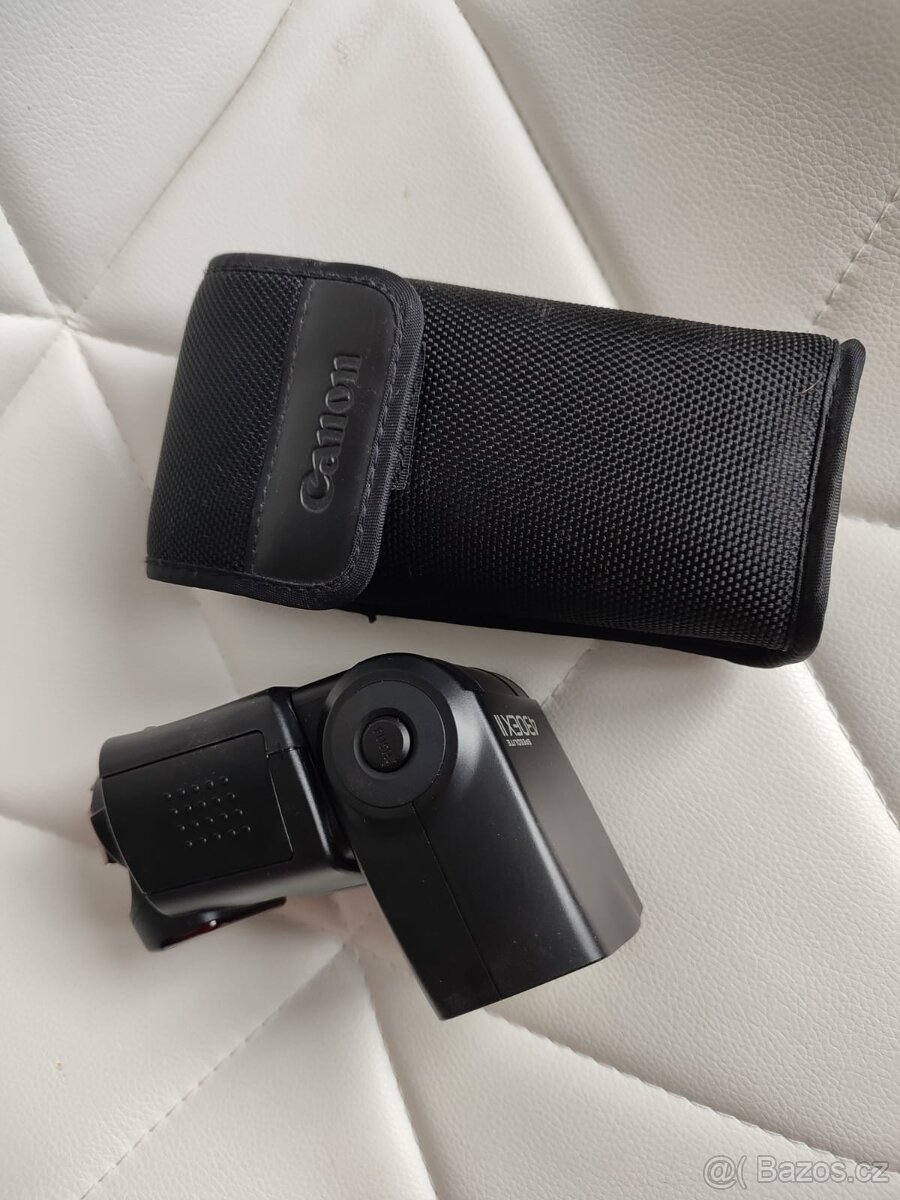 Canon blesk Speedlite 430 EX II