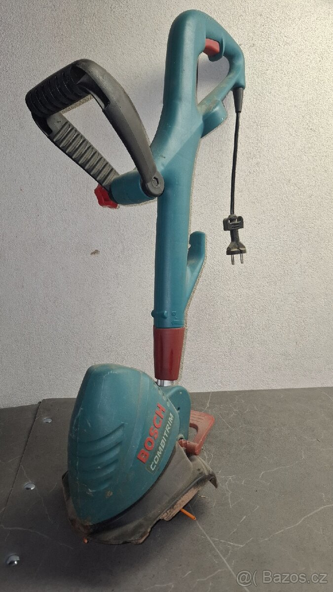 Elektrická strunovka