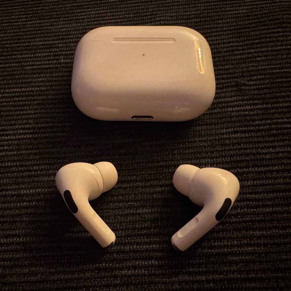 Apple AirPods Pro 1. generace