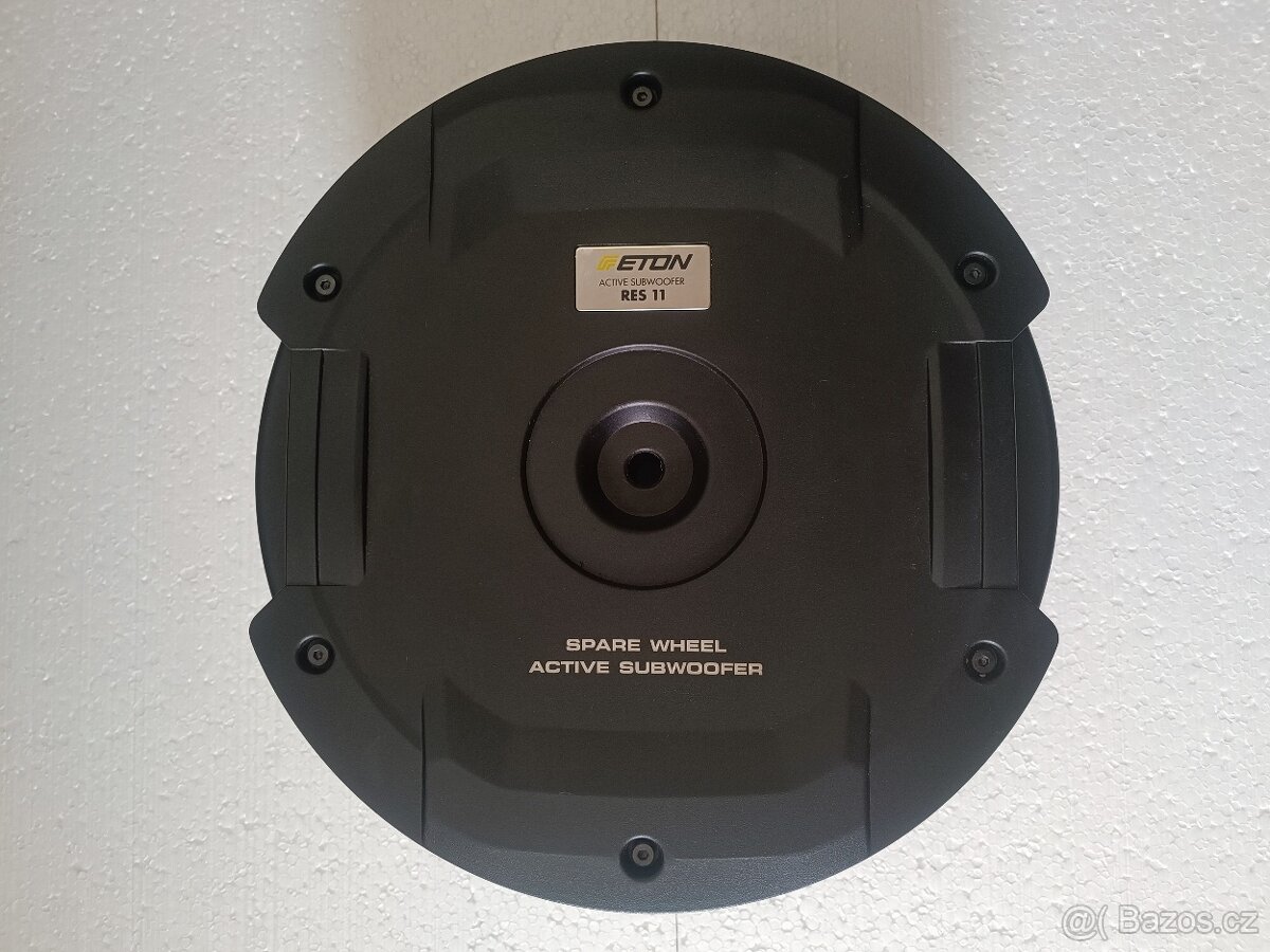 Aktivní subwoofer Eton RES 11