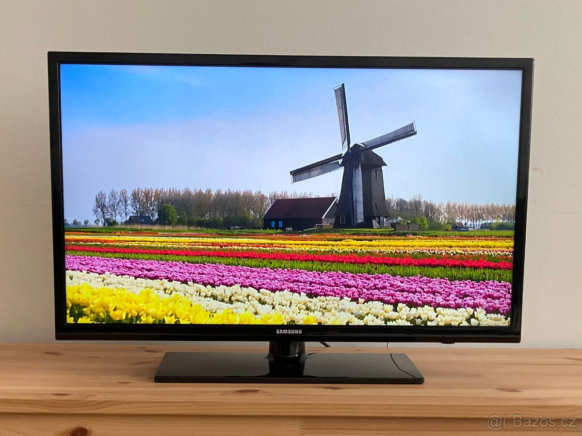 LED Televize Samsung - 80 cm úhlopříčka