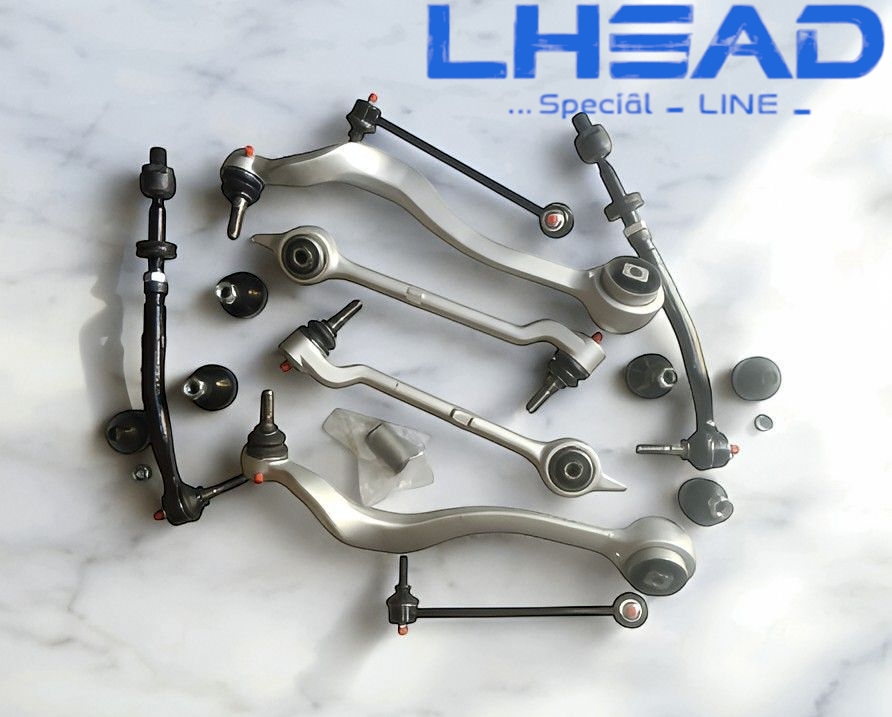 Prodej ramen BMW řada 5 E39 518-530 1995-03