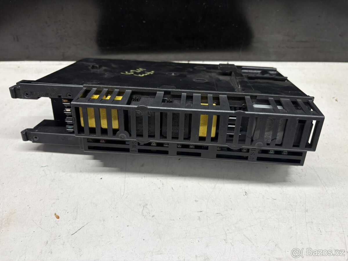 //Mercedes-Benz W211-W219 modul SAM 02-09//